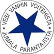 Vesi vanhin voitehista * Jumala parantajista
