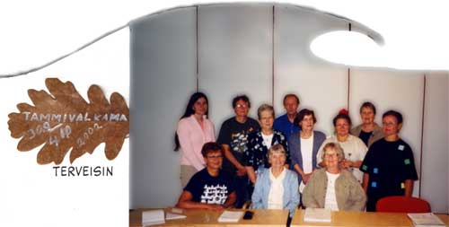 Kirjeryhmäläiset